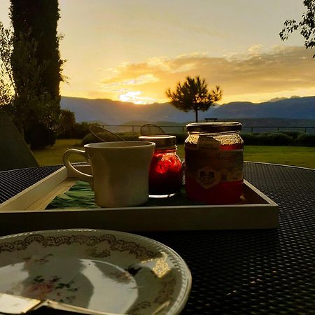 La Vinea Διαμέρισμα Caldaro Εξωτερικό φωτογραφία