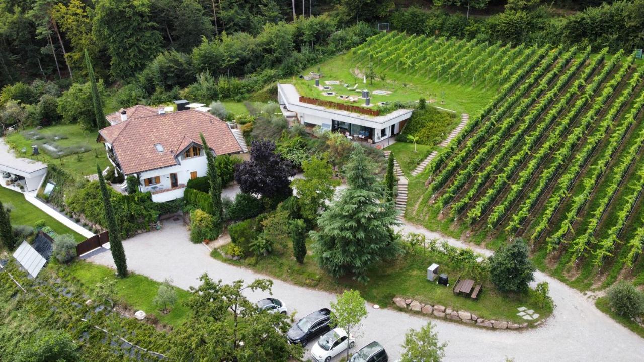 La Vinea Διαμέρισμα Caldaro Εξωτερικό φωτογραφία