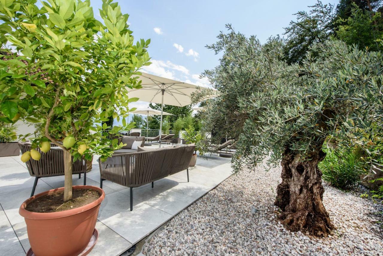 La Vinea Διαμέρισμα Caldaro Εξωτερικό φωτογραφία
